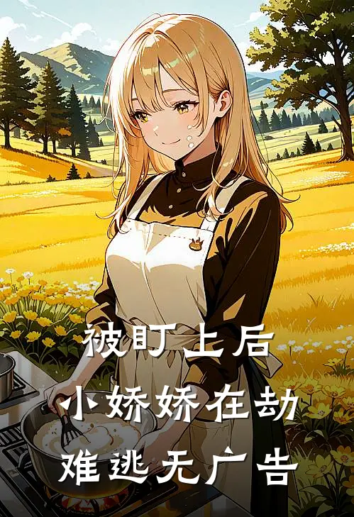 被盯上后，小娇娇在劫难逃无广告