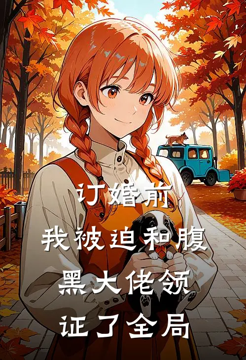 订婚前，我被迫和腹黑大佬领证了全局