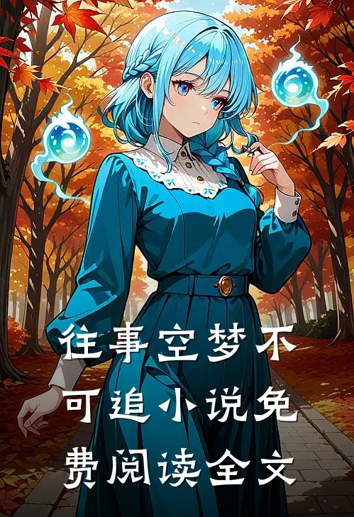 往事空梦不可追小说免费阅读全文