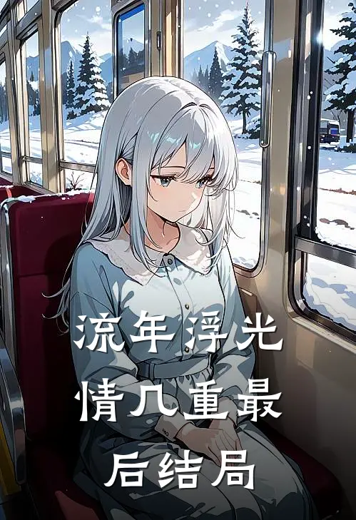 流年浮光情几重最后结局