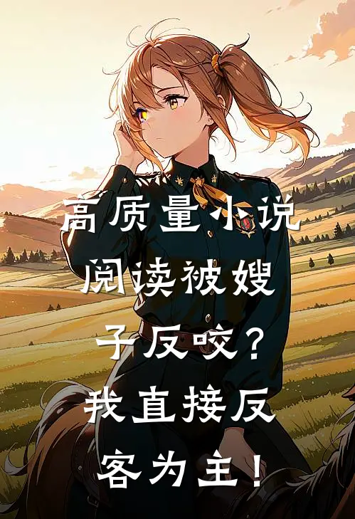 高质量小说阅读被嫂子反咬？我直接反客为主！