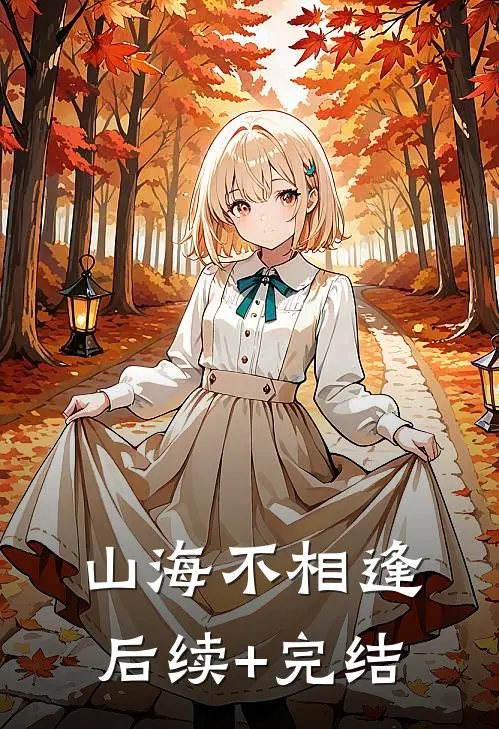 山海不相逢后续+完结