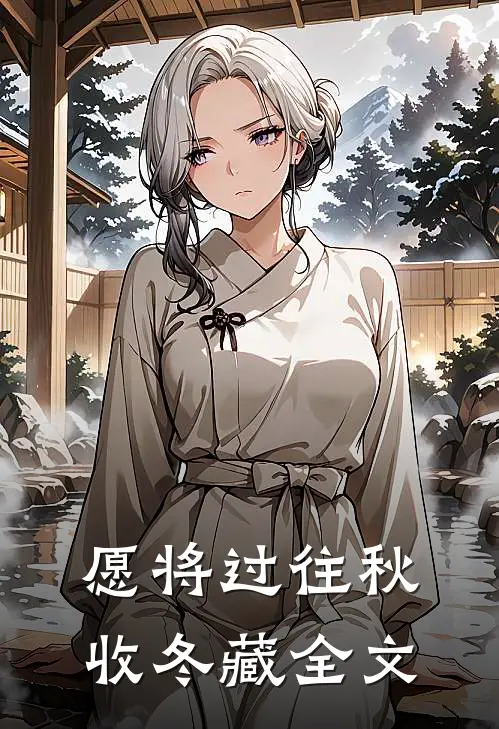 愿将过往秋收冬藏全文