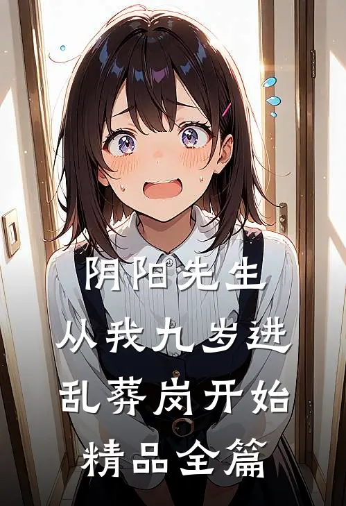 阴阳先生，从我九岁进乱葬岗开始精品全篇