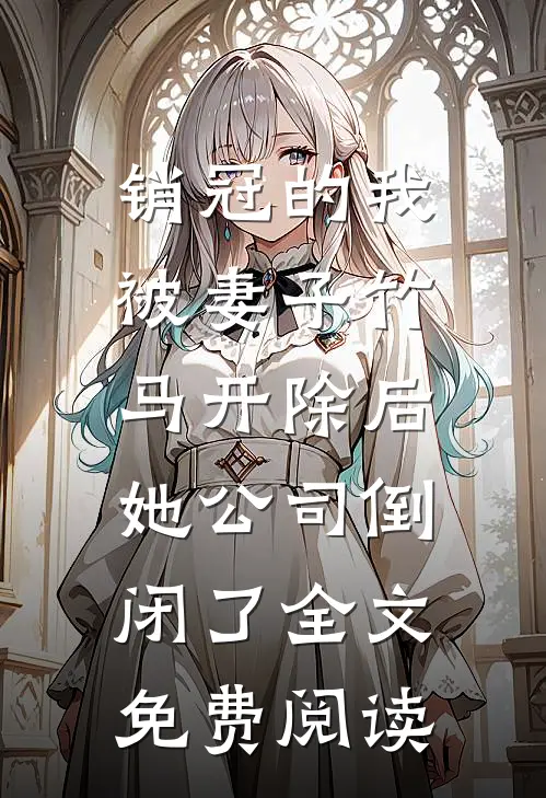 销冠的我被妻子竹马开除后，她公司倒闭了全文免费阅读