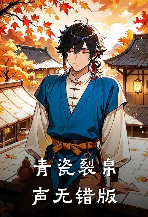 青瓷裂帛声无错版
