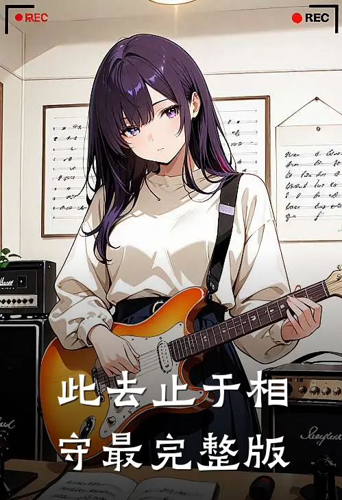 此去止于相守最完整版