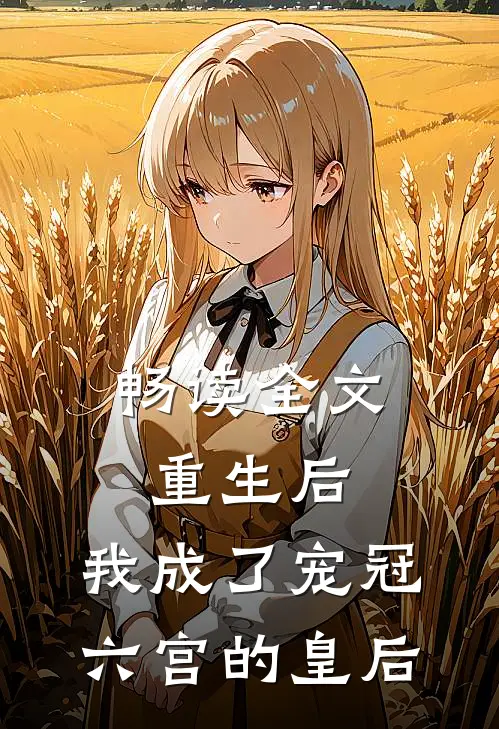 畅读全文重生后，我成了宠冠六宫的皇后