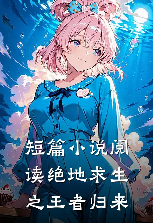 短篇小说阅读绝地求生之王者归来