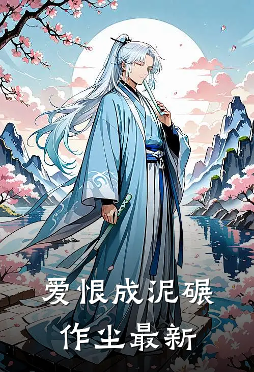 爱恨成泥碾作尘最新