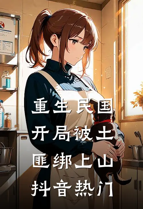 重生民国：开局被土匪绑上山抖音热门