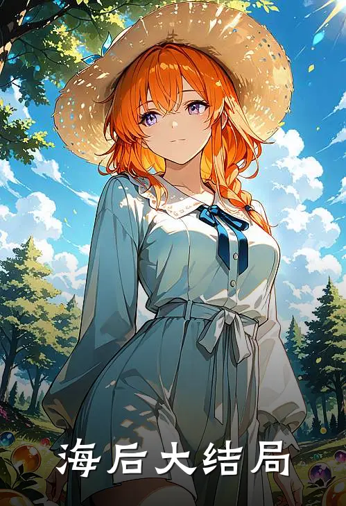 海后大结局