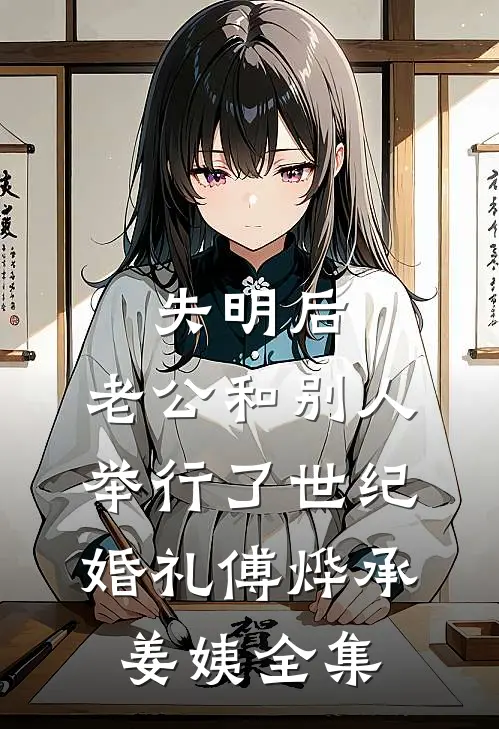 失明后，老公和别人举行了世纪婚礼傅烨承姜姨 全集