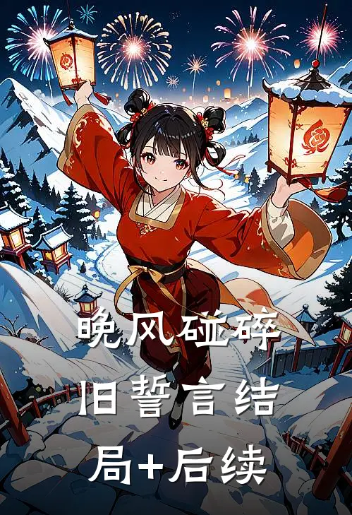 晚风碰碎旧誓言结局+后续