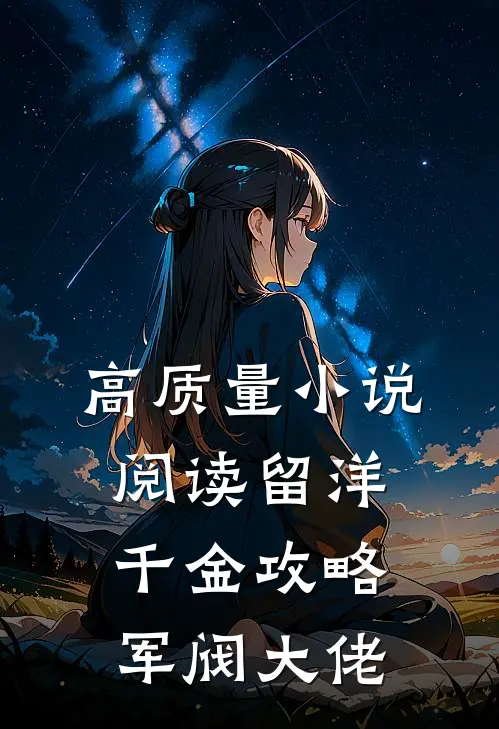 高质量小说阅读留洋千金攻略军阀大佬