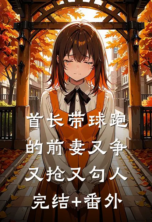 首长带球跑的前妻又争又抢又勾人完结+番外