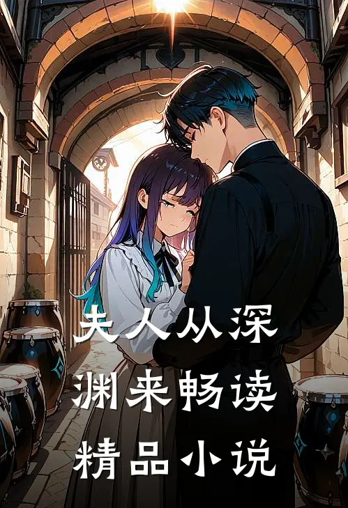 夫人从深渊来畅读精品小说