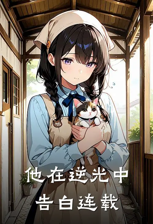 他在逆光中告白连载