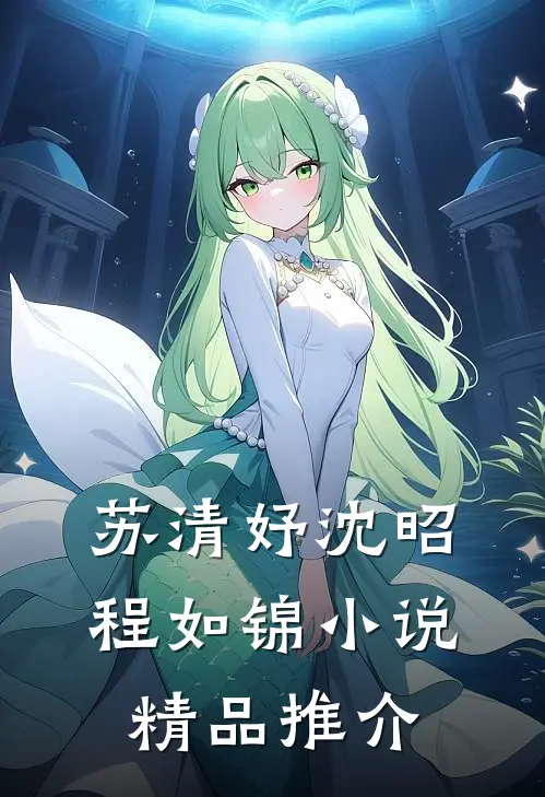 苏清妤沈昭程如锦小说精品推介