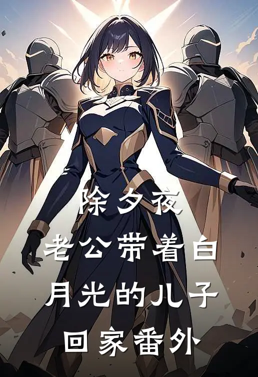 除夕夜，老公带着白月光的儿子回家 番外