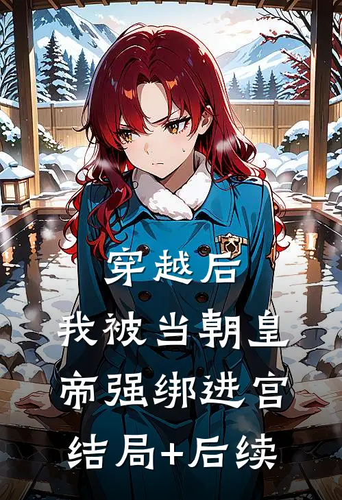 穿越后，我被当朝皇帝强绑进宫结局+后续