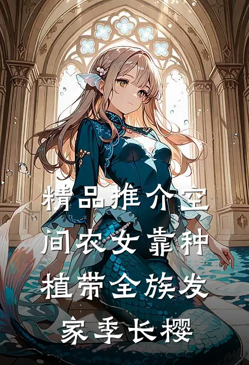 精品推介空间农女靠种植带全族发家季长樱
