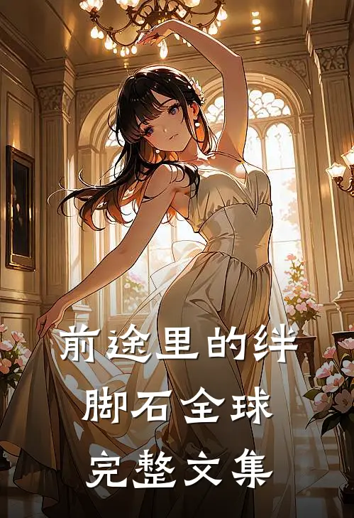 前途里的绊脚石全球完整文集