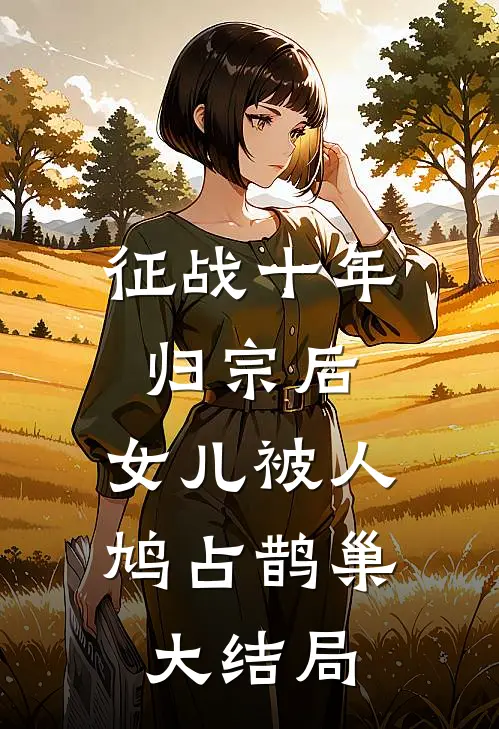征战十年归宗后，女儿被人鸠占鹊巢大结局