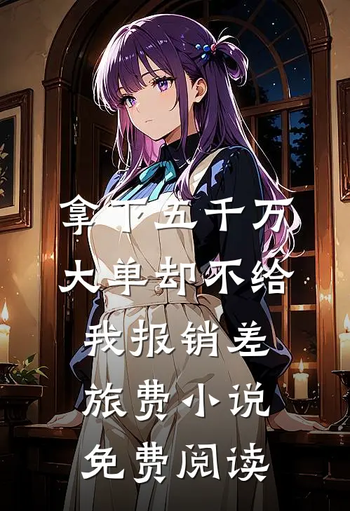 拿下五千万大单却不给我报销差旅费小说免费阅读