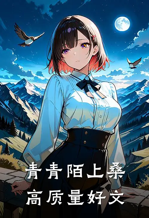 青青陌上桑高质量好文