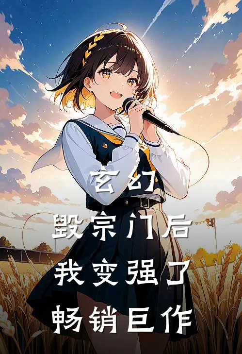 玄幻：毁宗门后我变强了畅销巨作