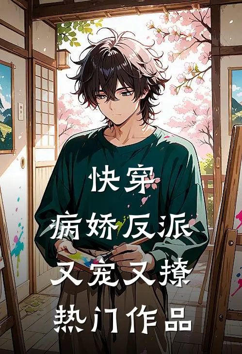 快穿：病娇反派又宠又撩热门作品