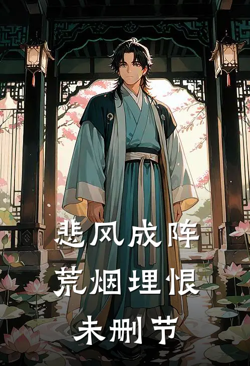 悲风成阵，荒烟埋恨未删节