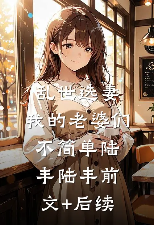 乱世选妻，我的老婆们不简单陆丰陆丰前文+后续