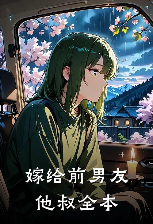 嫁给前男友他叔全本
