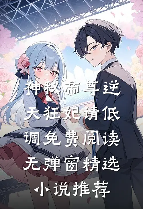 神秘帝尊逆天狂妃请低调免费阅读无弹窗精选小说推荐
