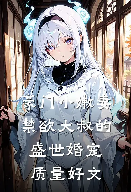 豪门小嫩妻：禁欲大叔的盛世婚宠质量好文