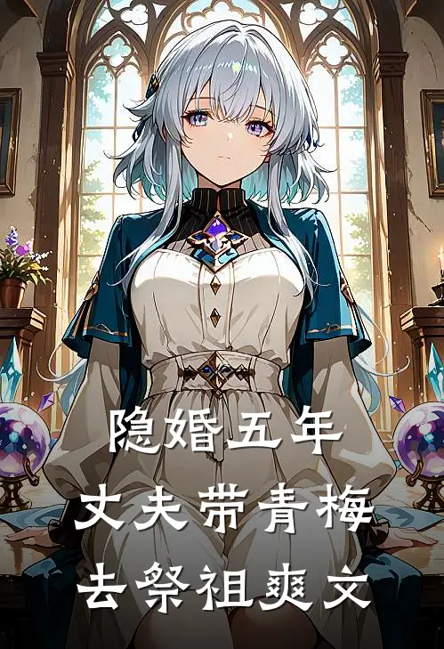 隐婚五年，丈夫带青梅去祭祖爽文