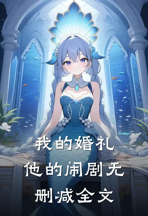 我的婚礼，他的闹剧无删减全文