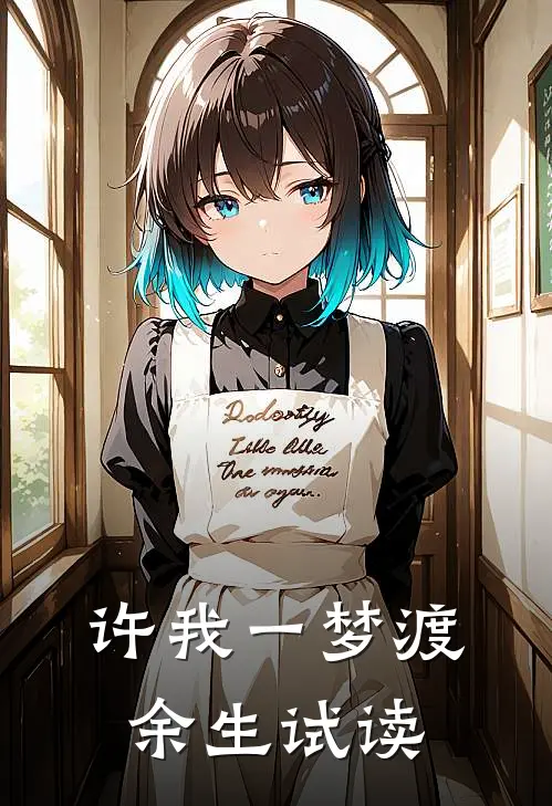 许我一梦渡余生试读