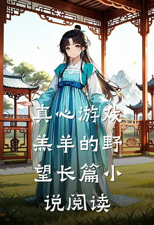 真心游戏：羔羊的野望长篇小说阅读