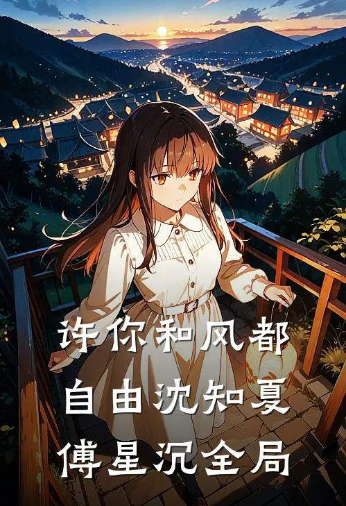 许你和风都自由沈知夏傅星沉全局