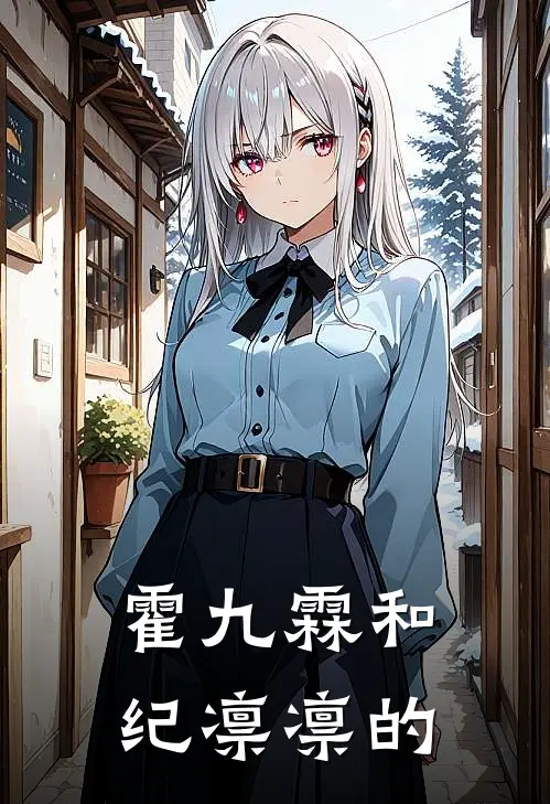 霍九霖和纪凛凛的