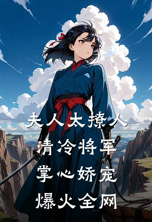 夫人太撩人，清冷将军掌心娇宠爆火全网
