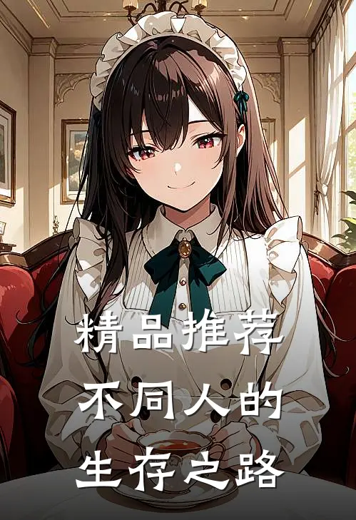 精品推荐不同人的生存之路