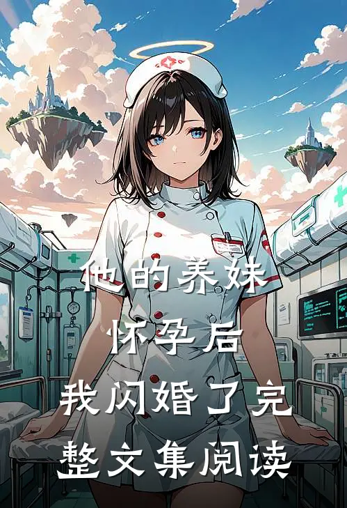 他的养妹怀孕后，我闪婚了完整文集阅读
