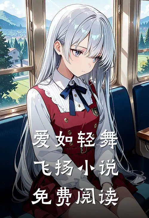 爱如轻舞飞扬小说免费阅读