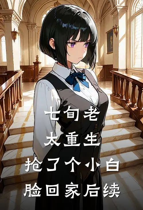 七旬老太重生，抢了个小白脸回家后续