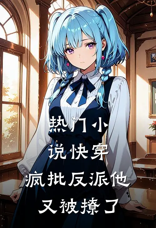 热门小说快穿：疯批反派他又被撩了