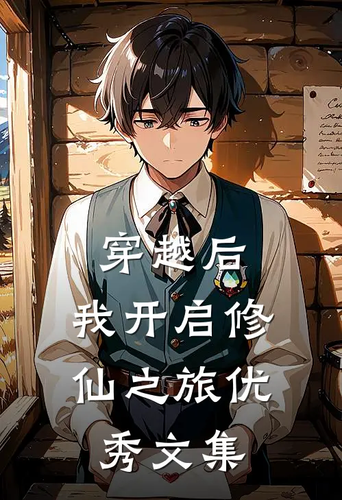 穿越后，我开启修仙之旅优秀文集